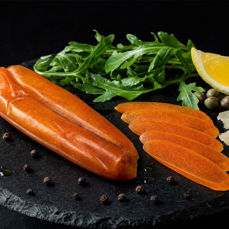Bottarga di Muggine – як і з чим її їсти?
