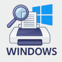 O&K Print Watch icon