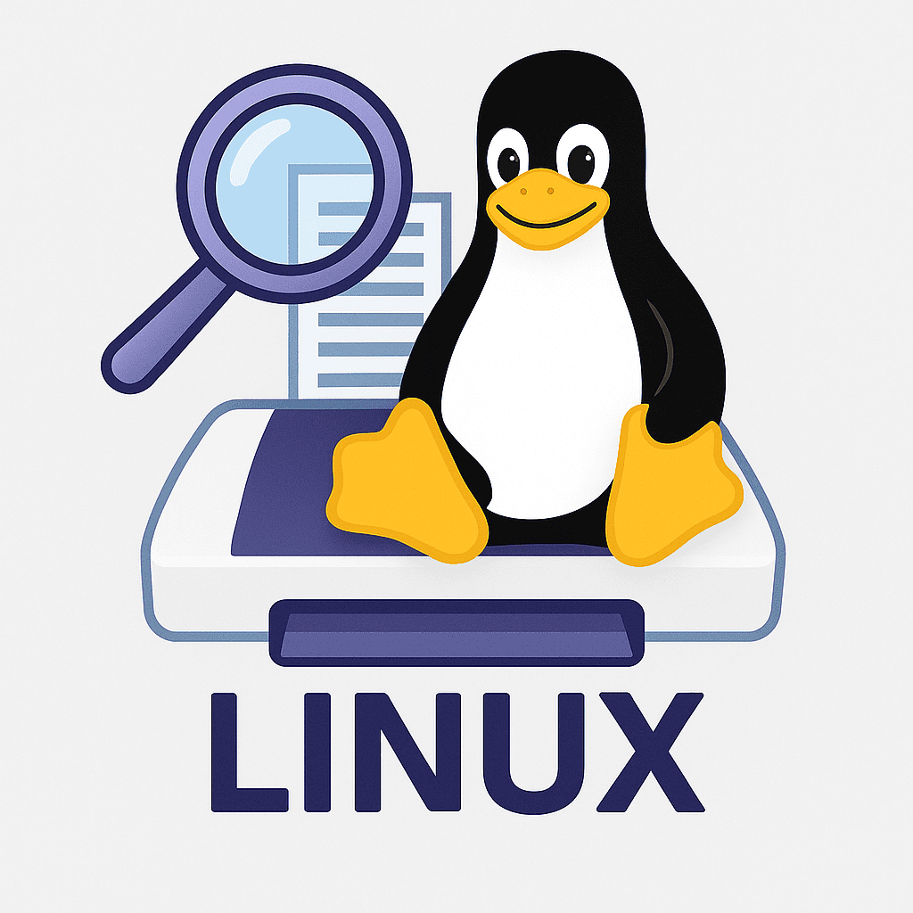 Linux print monitoring and print accounting software for CUPS – O&K Print Watch