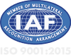 IAF-Logo