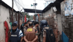 খুলশীতে সন্ত্রাসীকে গ্রেপ্তারে গিয়ে পুলিশের ওপর হামলা, আহত ৬