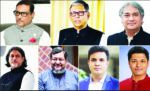 ওবায়দুল কাদেরসহ সাতজনের মৃত্যুদণ্ড