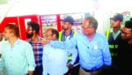 আবাসিক ভবনে হাসপাতাল-স্কুল, পার্কিং দখল করে দোকান: চট্টগ্রামে ৬ প্রতিষ্ঠান পরিদর্শনে চউক