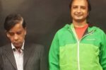 একটি হারানো কবিতার জন্য দীর্ঘশ্বাস — শোয়েব নাঈম