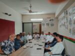 বন্দর রক্ষা কমিটির অবস্থান কর্মসূচির প্রতি চট্টগ্রাম স্কপের সমর্থন