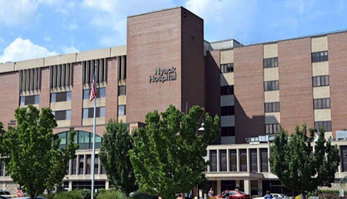 NYACK Hospital NYACK Hospital