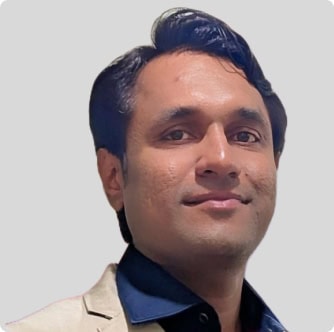 Vaibhav ParIkh