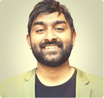 Jignesh Jani