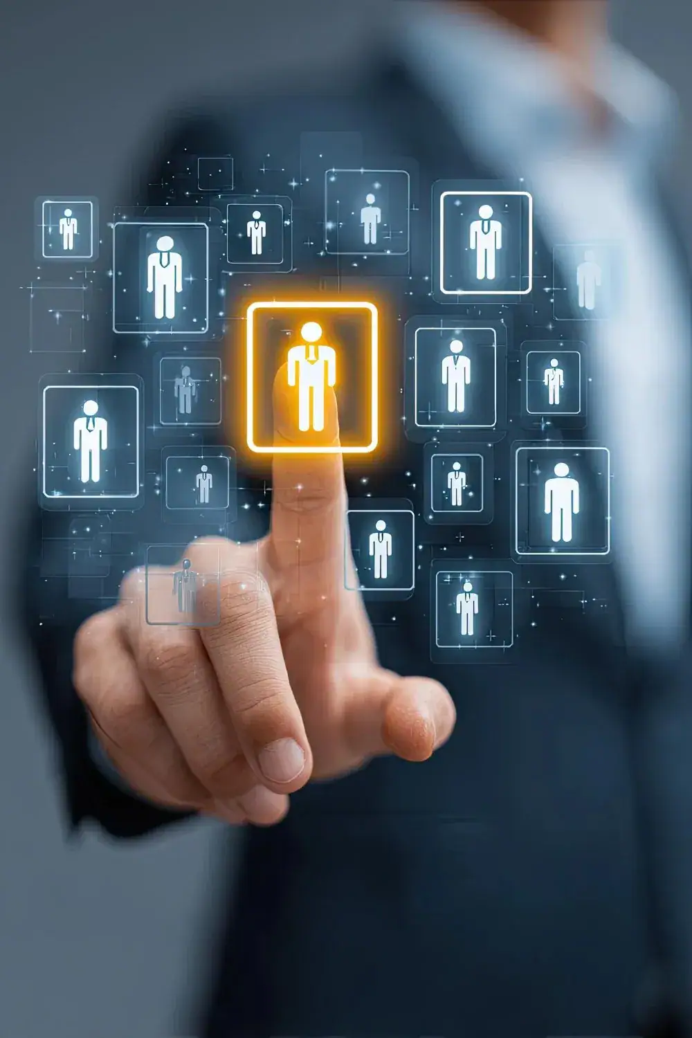 IT Staff