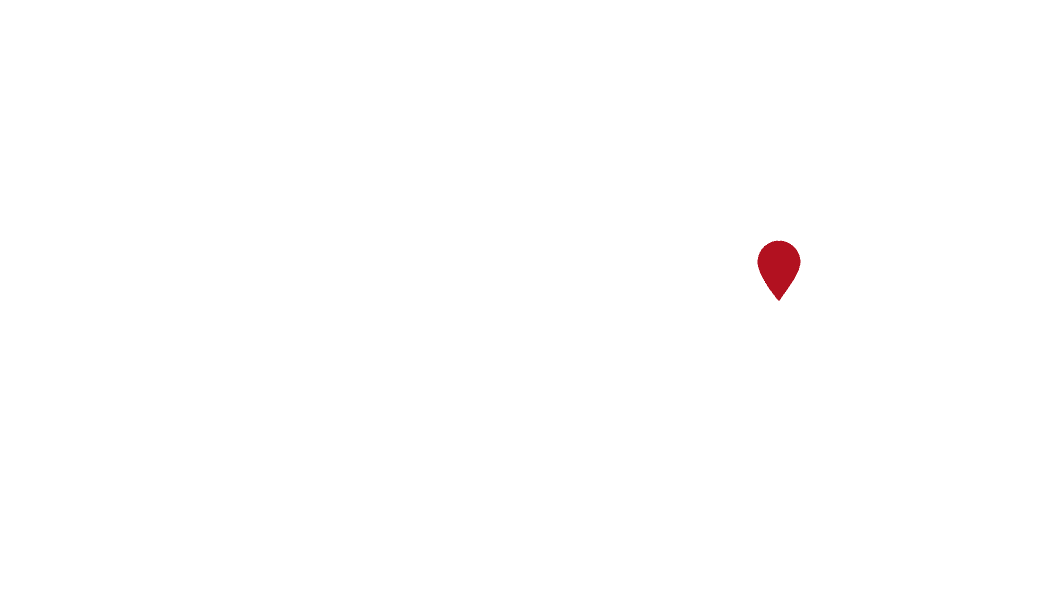 USA Map for PSS Distribution
