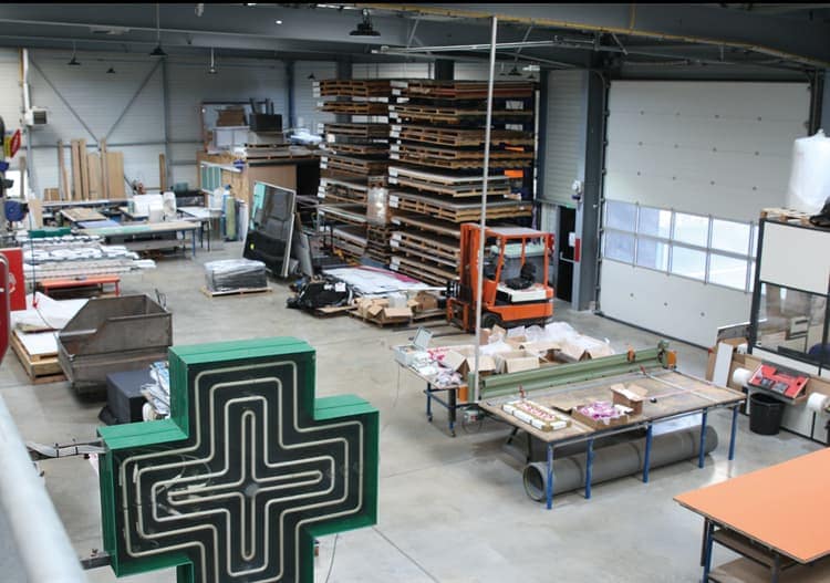 Atelier Publivue