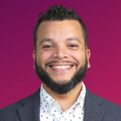 M. Tre Gonzalez, OnCourse