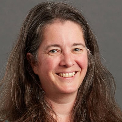 Zoe Pike, Vermont Community Foundation