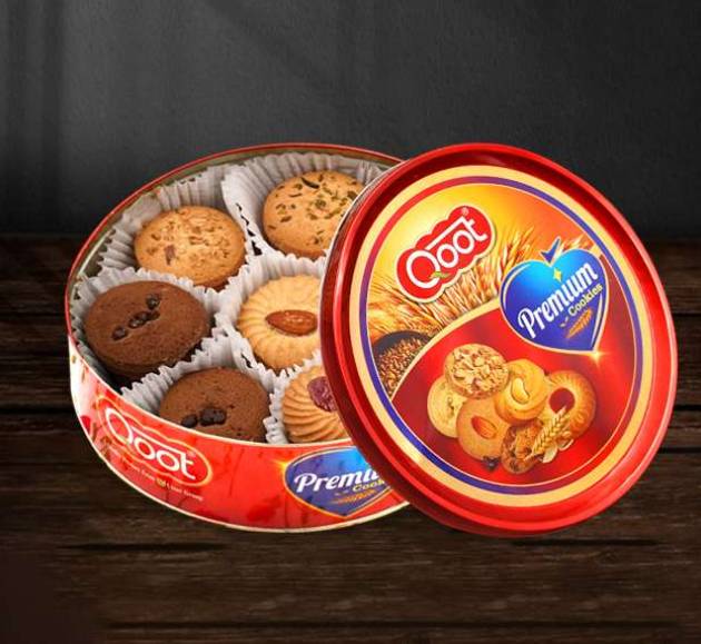 1 Cookies 3 1 Cookies 3