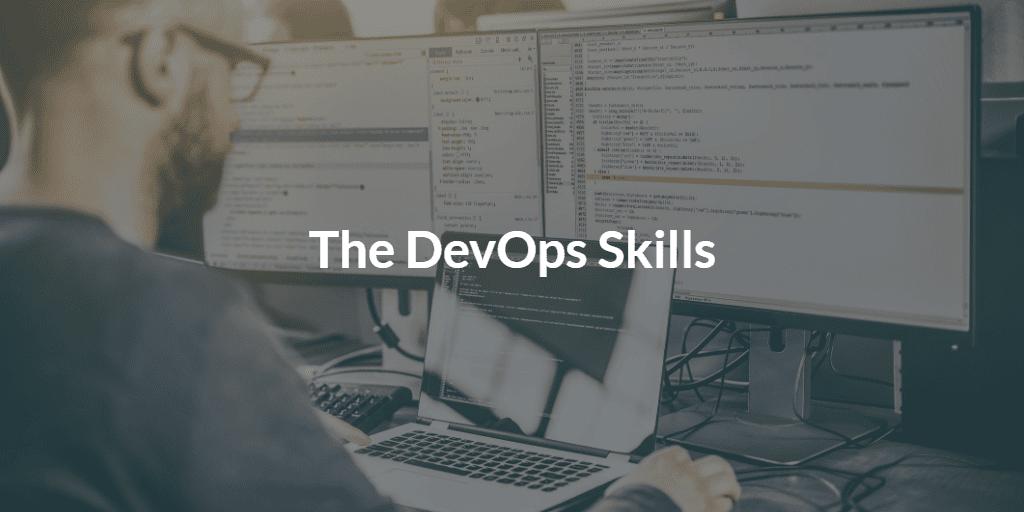 devops skills devops foundation devops leader