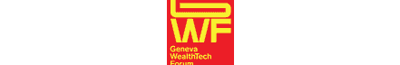 Portfolio Reporting Platform with Full Lookthrough | Quantilia 67 Quantilia logo displayed at Geneva WealthTech Forum event.