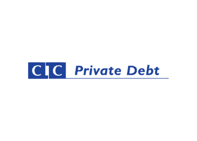 Portfolio Reporting Platform with Full Lookthrough | Quantilia 16 Quantilia logo with focus on private debt investment solutions.