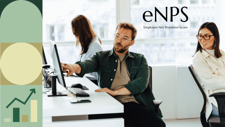 eNPS (Employee Net Promoter Score) – The Complete Guide