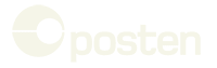 Posten