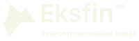 Eksfin - Eksportfinansiering Norge