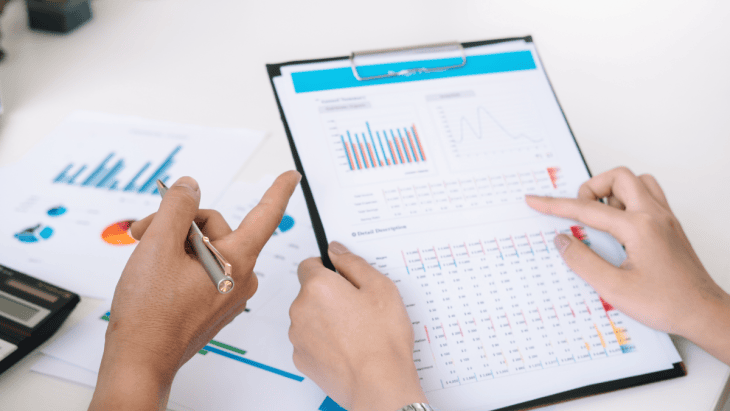 Qualitative Forschung: Definition, Methoden & Beispiele