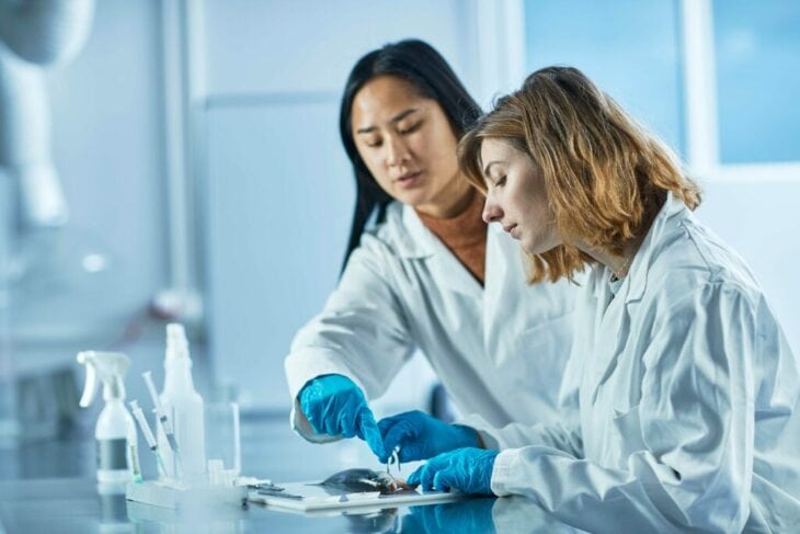 FHF – Norwegian fish and aquaculture research