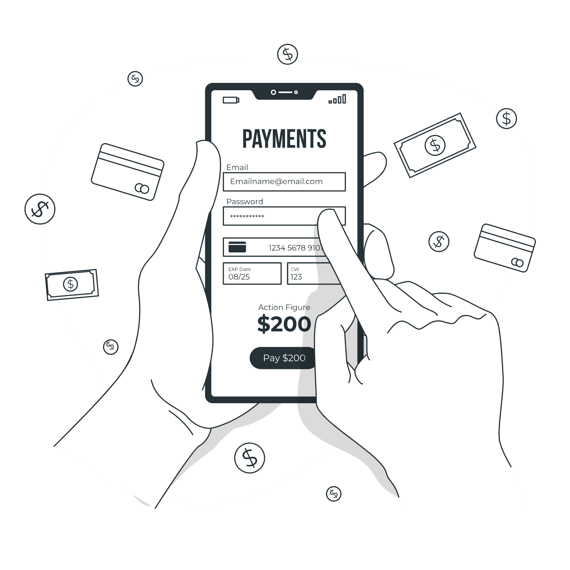 Payment Information-bro