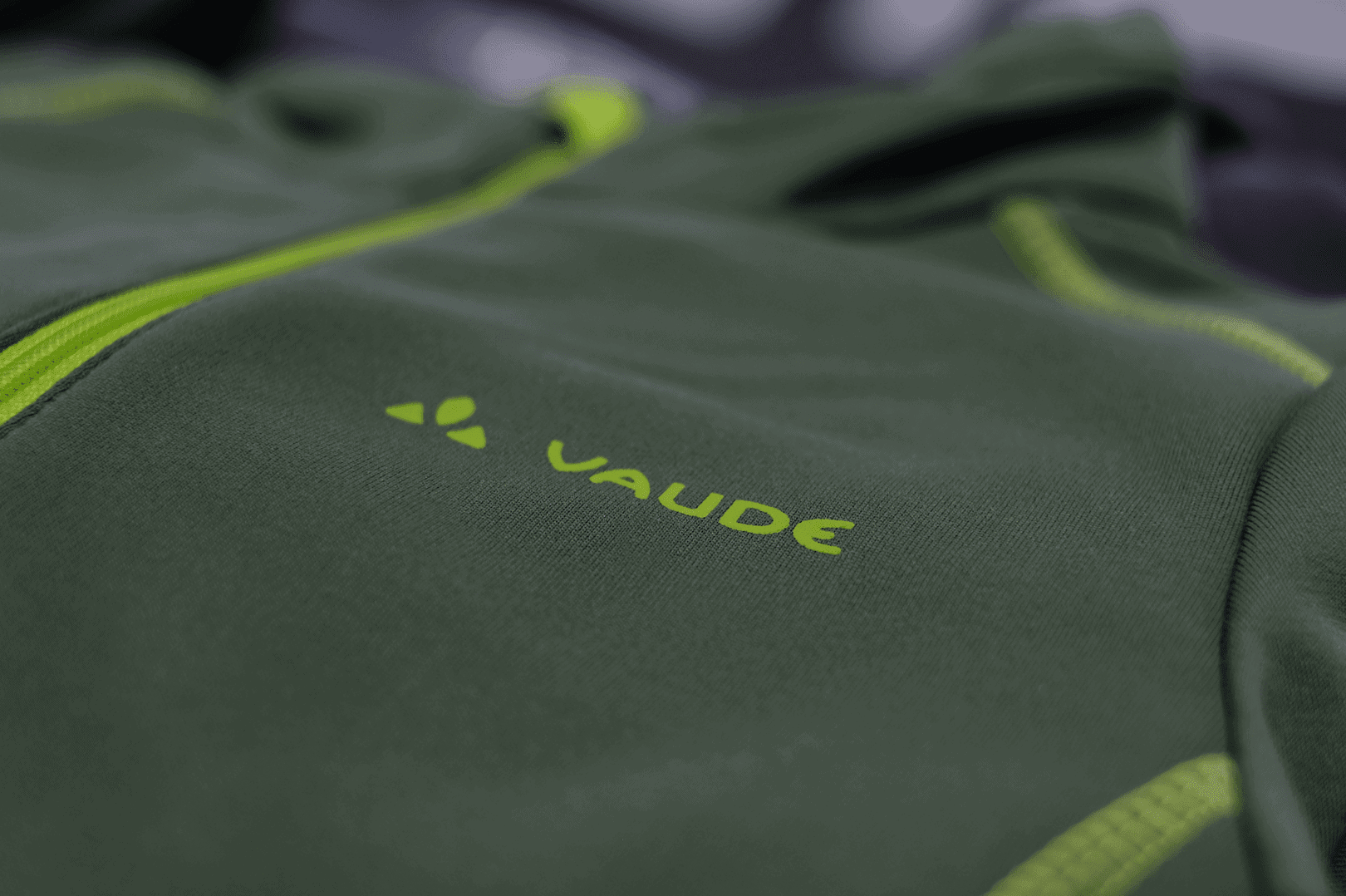 VAUDE Kinderjacke