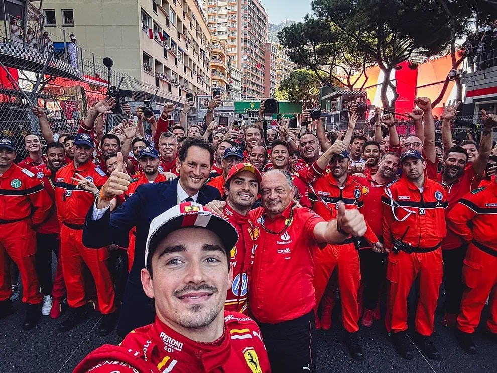 Els GP de Catalunya i de Mònaco, protagonistes avui al 'Fórmula Marca'