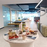 FDI – Furnishings & Design Istanbul 2025 Fuar Catering Hizmeti