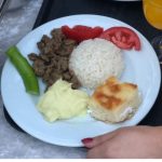 İFM EIF – Dünya Enerji Kongresi ve Fuarı Catering Hizmeti