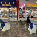 İddialı Bir Başlangıç İçin Mağaza, Ofis, Klinik ve Eczane Açılışında Uzman Dokunuşlar