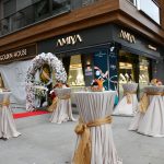 Kağıthane Catering Organizasyon Hizmeti ile Planlı, Şık ve Profesyonel Etkinlikler