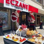 Şehir Genelinde Uygulanabilen Catering Destekli Anahtar Teslim Kokteyl Organizasyonu
