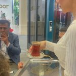 Fatih Bölgesinde Profesyonel Catering Hizmetleri – RB Organizasyon Catering
