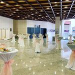 Güngören Belediyesi Nikah Dairesi Nikah Kokteyli: Çıkışta “Hemen Dağılmayalım” Dedirten Şık Mini Davet