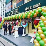 Fatih Eminönü Sultanahmet Karagümrük ve Aksaray’da Açılış Organizasyonu Planlamasında Profesyonel Destek Alın