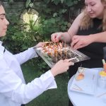 IFTEX 2025 Fuar Catering, Tercüman ve Hostes Kiralama Hizmeti – RB Organizasyon