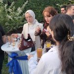 Fespa Eurasia 2025 Fuar Catering – Karşılama Hostesi ve Manken Temini
