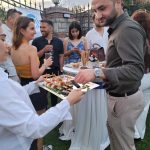 Şişli Organizasyon Şirketleri ile Etkinliklerinizi Kolay Planlayın Etkileyici Sonuçlar Elde Edin