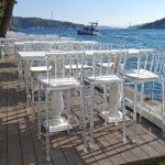 Kokteyl Organizasyonu İstanbul | 2026 Kokteyl Organizasyon Fiyatları ve Paketleri