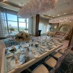 İstanbul Catering Organizasyonu – Masal Nerede Başlıyorsa Biz Oradayız