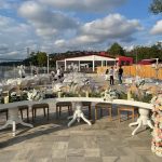 Parti Organizasyonu ve Catering Hizmetlerinde RB Organizasyon Catering ile Eğlenceyi Zirveye Taşıyoruz