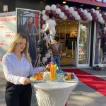 Eurasian Lubricants Show 2025 – Fuar Catering, Hostes & Garson Hizmeti