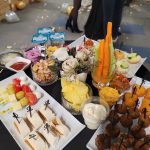 İstanbul Kokteyl Catering ve Organizasyon Fiyatları 2026: Güncel Paketler ve Detaylı Hizmet Rehberi
