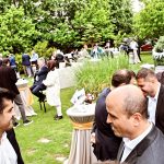 Evde Parti Organizasyonu | Genç Ve Yetişkinler İçin DJ’li, Kokteylli, VIP Kutlamalar