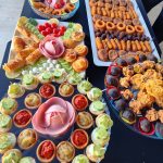 Eurasian Lubricants Show 2025 – Fuar Catering, Hostes & Garson Hizmeti