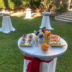 Düğün Catering Hizmeti | İstanbul’da Hayalinizdeki Günü Gerçeğe Dönüştürüyoruz