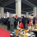 Müzikli Kokteyl Catering Paketleri: 50 Kişi 45.000 TL, 100 Kişi 56.000 TL Trio Canlı Müzik Dahil