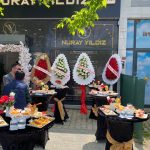 Büyükçekmece’de Profesyonel Lansman İçin İhtiyacınız Olan Her Şey Tek Yerde